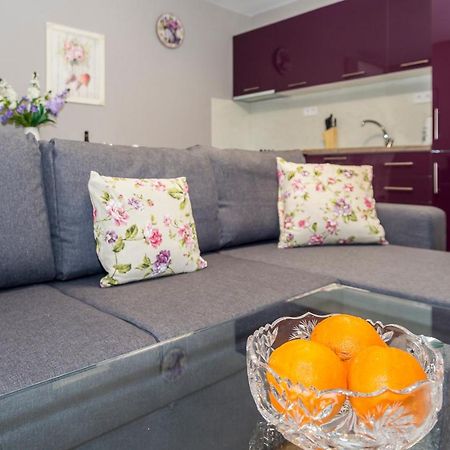 Guest Apartment "Perunika" Plovdiv Kültér fotó