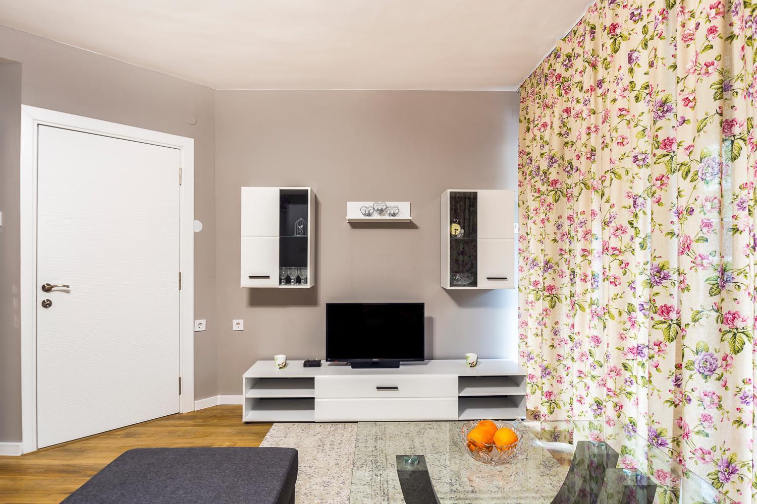 Guest Apartment "Perunika" Plovdiv Kültér fotó