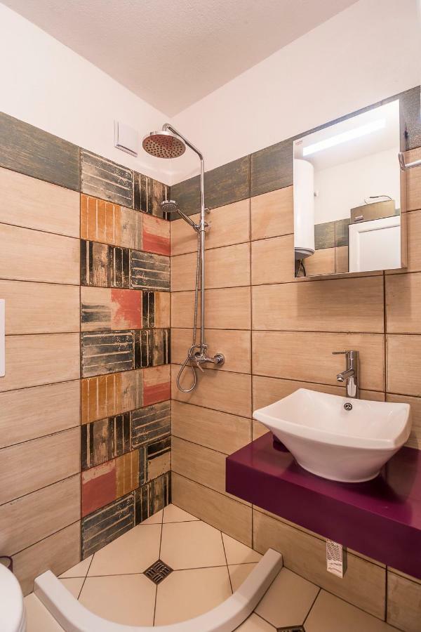 Guest Apartment "Perunika" Plovdiv Kültér fotó