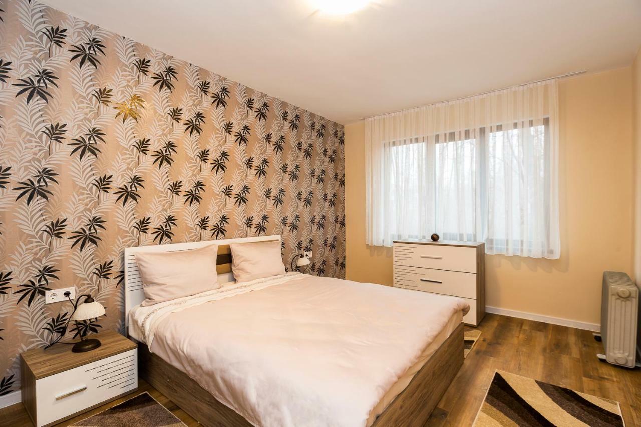 Guest Apartment "Perunika" Plovdiv Kültér fotó