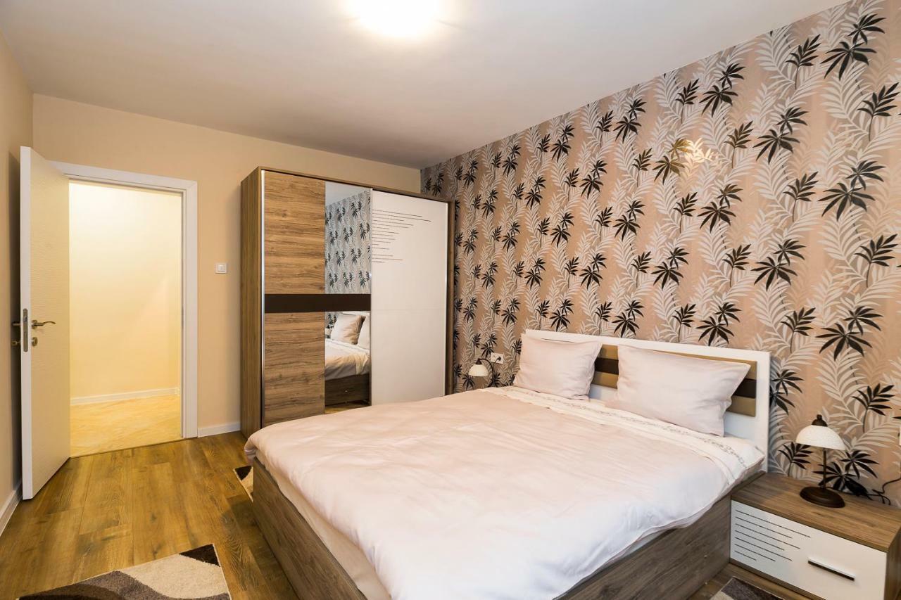 Guest Apartment "Perunika" Plovdiv Kültér fotó
